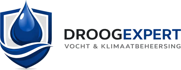 Droogexpert vocht- en klimaatbeheersing
