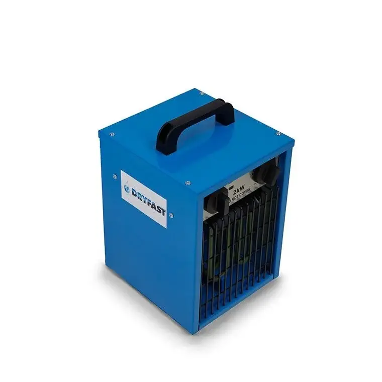 Elektrische heater 2 kW