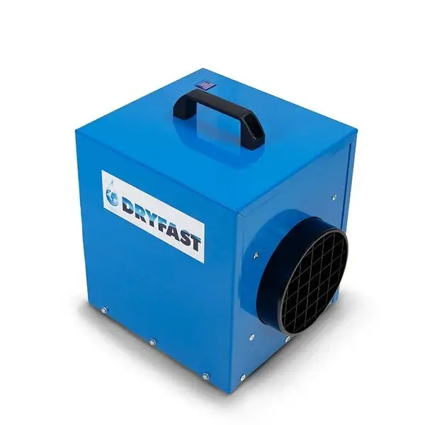 Elektrische heater 3 kW