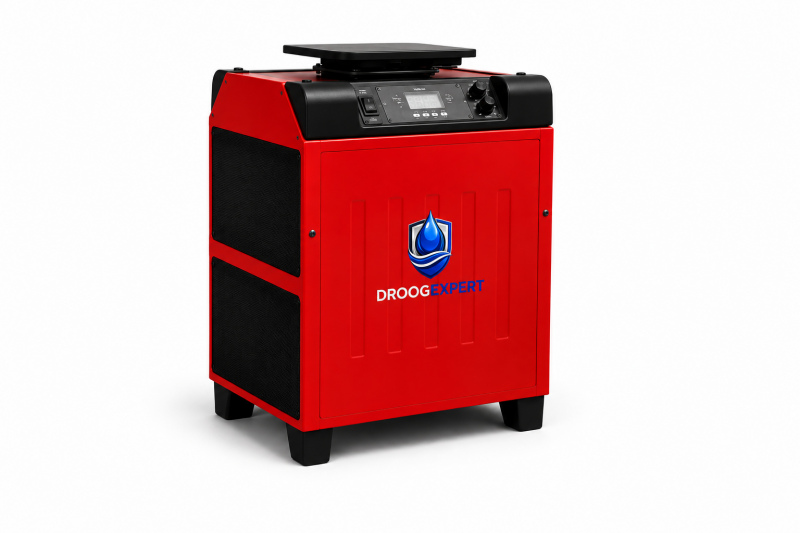 Ontvochtiger 50L
